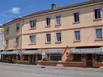 Aux Vendanges de Bourgogne LO  la Bouche - Hotel