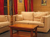 Lagrange Confort+ Les Arolles - Hotel
