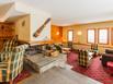 Lagrange Prestige Les Chalets du Galibier - Hotel