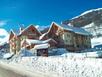 Lagrange Prestige Les Chalets du Galibier - Hotel