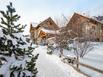 Lagrange Prestige Les Chalets du Galibier - Hotel