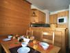 Lagrange Prestige Les Chalets du Galibier - Hotel