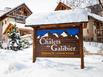 Lagrange Prestige Les Chalets du Galibier - Hotel