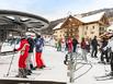 Lagrange Prestige Les Chalets du Galibier - Hotel