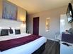 INTER-HOTEL Novella Nantes Carquefou - Hotel