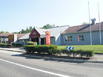 Htel balladins Lyon / Dardilly - Hotel