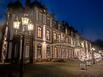 Château de Pourtalès - Hotel