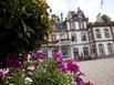 Château de Pourtalès - Hotel