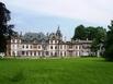 Château de Pourtalès - Hotel