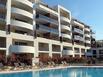 Residence Nemea Le Lido - Hotel