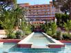 Htel Club Vacanciel Les Issambres - Hotel