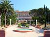 Htel Club Vacanciel Les Issambres - Hotel