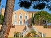 Htel club Vacanciel Roquebrune - Hotel