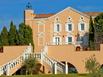 Htel club Vacanciel Roquebrune - Hotel