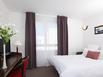 AppartCity Brest Place de Strasbourg - Hotel