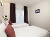 AppartCity Brest Place de Strasbourg - Hotel