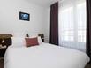 AppartCity Brest Place de Strasbourg - Hotel