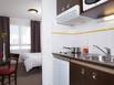 AppartCity Brest Place de Strasbourg - Hotel