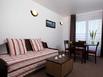 AppartCity Brest Place de Strasbourg - Hotel