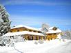 Auberge La Ferme De Ferrires - Hotel