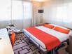 Hipark Rsidence Grenoble - Hotel