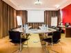 Hipark Rsidence Grenoble - Hotel