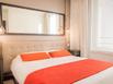 Hipark Rsidence Grenoble - Hotel