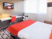 Hipark Rsidence Grenoble - Hotel