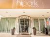 Hipark Rsidence Grenoble - Hotel