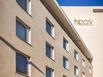 Hipark Rsidence Grenoble - Hotel