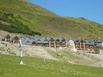 Rsidence Mer & Golf Tourmalet - Hotel