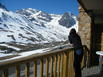 Rsidence Mer & Golf Tourmalet - Hotel