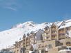 Rsidence Mer & Golf Tourmalet - Hotel