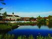 Marriotts Village dIle-de-France - Hotel