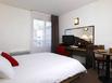 Appartcity Clichy - Hotel