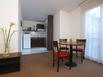 Appartcity Clichy - Hotel