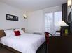 Appartcity Clichy - Hotel