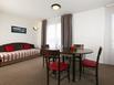 Appartcity Clichy - Hotel