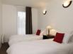 Appartcity Clichy - Hotel