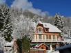 Auberge La Douce Montagne - Hotel