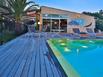 Villa Fabulite - Hotel