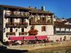 Auberge Du Pont Vieux - Hotel