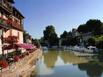 Auberge Du Pont Vieux - Hotel