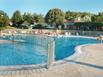 Camping Indigo Royat - Hotel