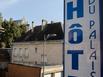 Htel Du Palais - Hotel