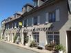 Logis Hotel des voyageurs - Hotel