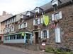 Logis lEcu de France - Hotel
