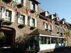 Logis lEcu de France - Hotel