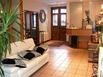 Logis lEcu de France - Hotel