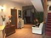 Logis lEcu de France - Hotel